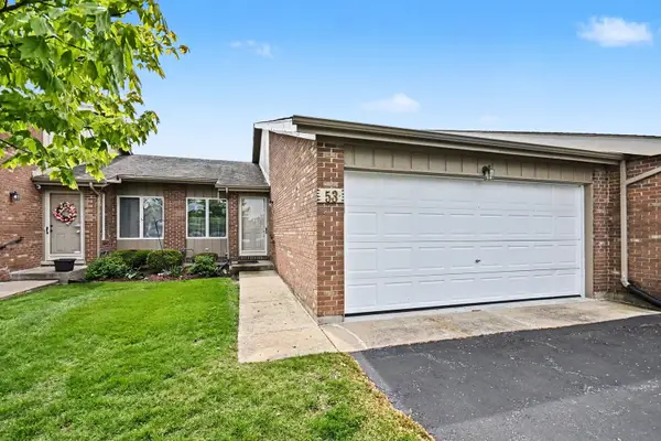 53 Village Woods Drive, Crete, IL 60417
