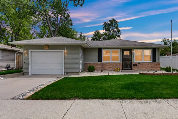254 Green Street, Park Forest, IL 60466