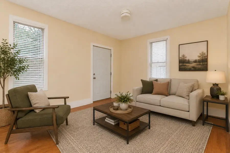104 S Gridley Street, Bloomington, IL 61701 - #2