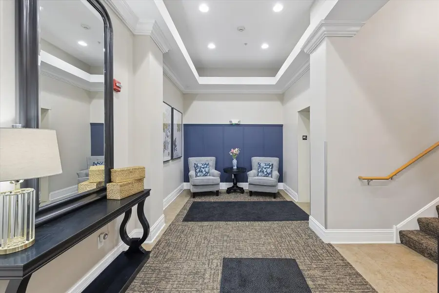 935 Burlington Avenue #110, Downers Grove, IL 60515 - #3
