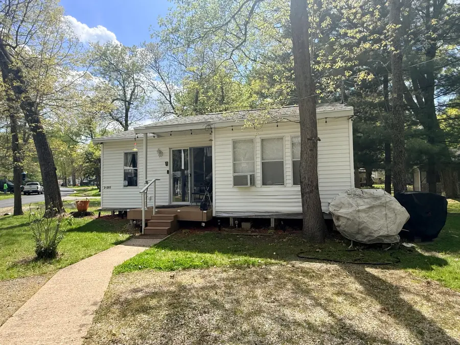 2-203 Woodhaven Lakes, Sublette, IL 61367 - #3