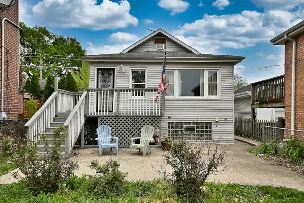 4439 N Newland Avenue, Harwood Heights, IL 60706