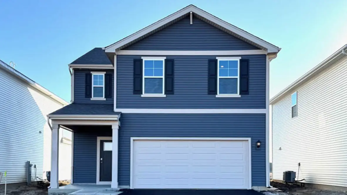 2903 Sundance Drive, Pingree Grove, IL 60140 - #1