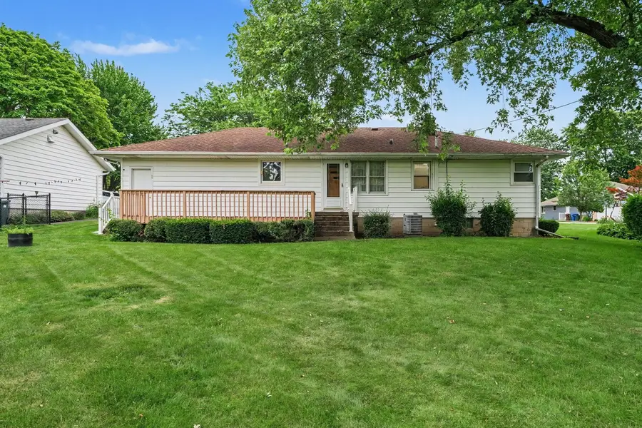 603 Orchard Lane, Beecher, IL 60401 - #2