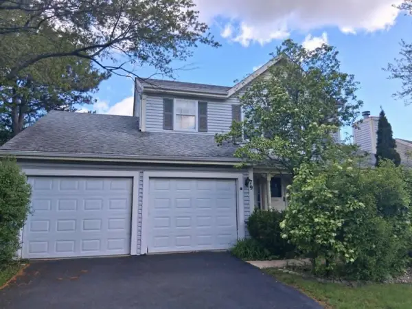 79 Brookstone Drive, Streamwood, IL 60107