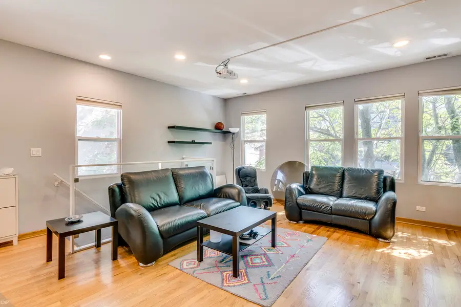 1538 W Fry Street, Chicago, IL 60642 - #2