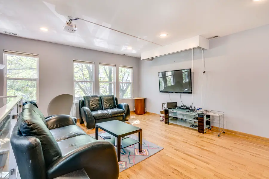 1538 W Fry Street, Chicago, IL 60642 - #3