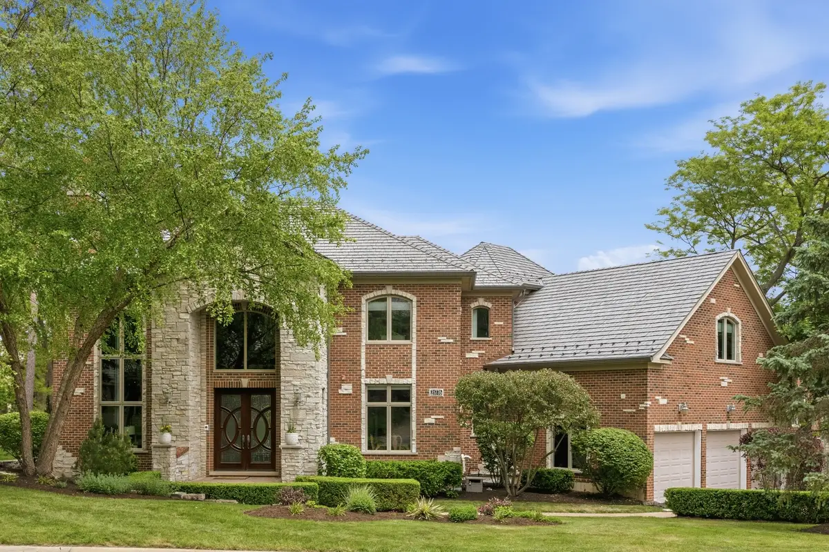 21776 Jupiter Court, Mundelein, IL 60060 - #1