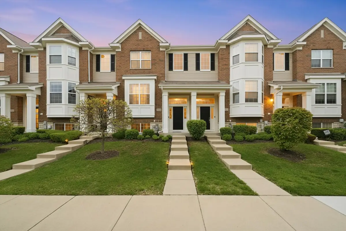 15317 Sheffield Square Parkway, Orland Park, IL 60462 - #1