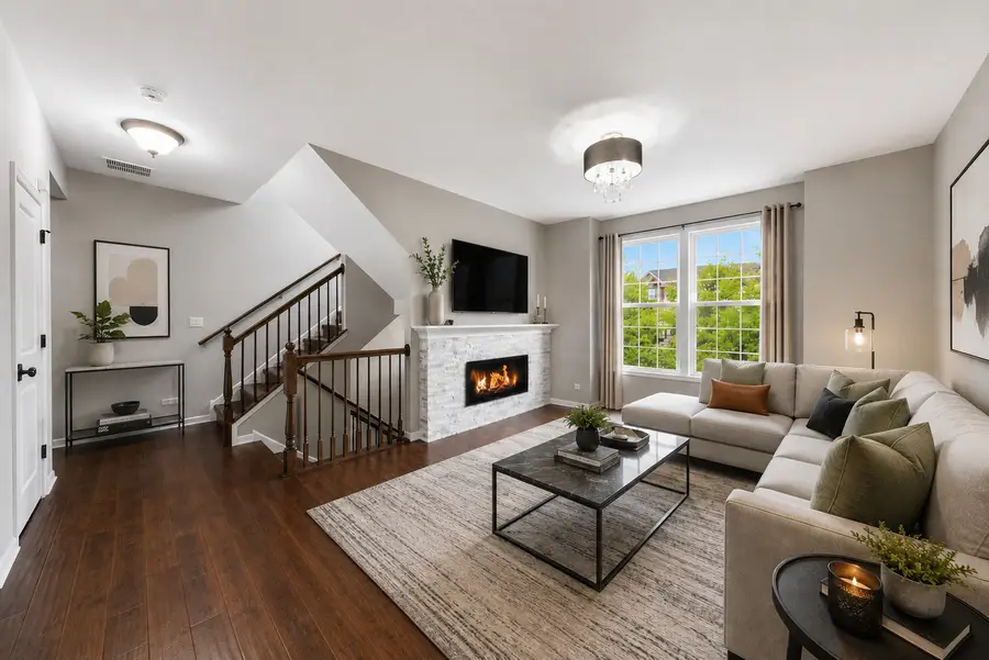 15317 Sheffield Square Parkway, Orland Park, IL 60462 - #2