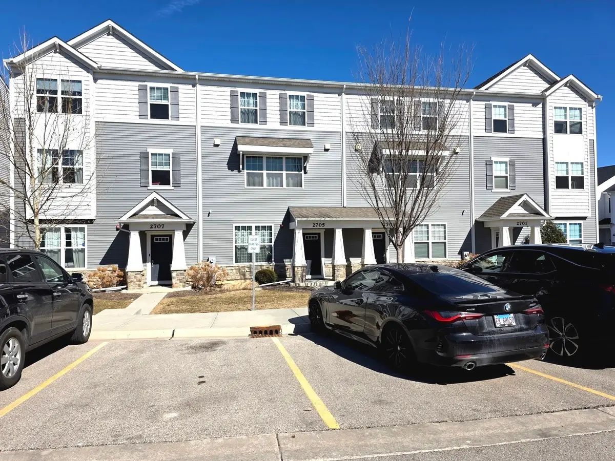 2707 Lily Lane, Rolling Meadows, IL 60008 - #1
