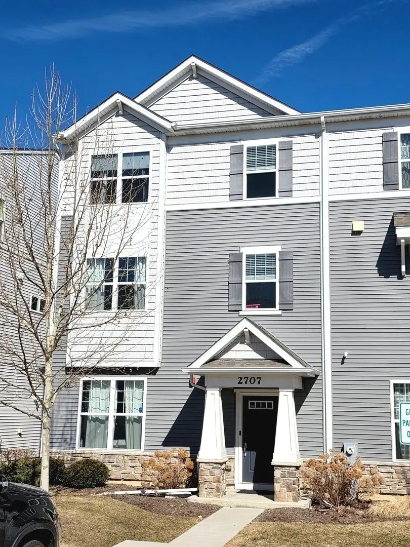 2707 Lily Lane, Rolling Meadows, IL 60008 - #2