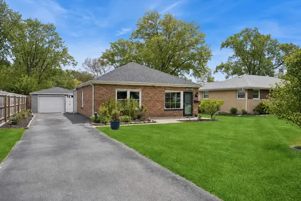 21955 Millard Avenue, Richton Park, IL 60471