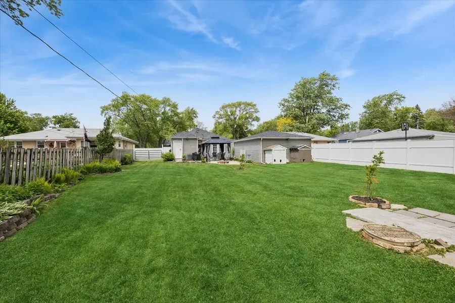 21955 Millard Avenue, Richton Park, IL 60471 - #3