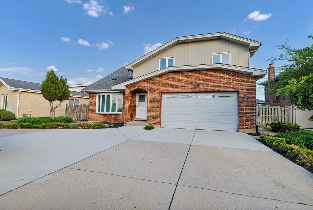 1441 W Autumn Trail, Addison, IL 60101 - #1