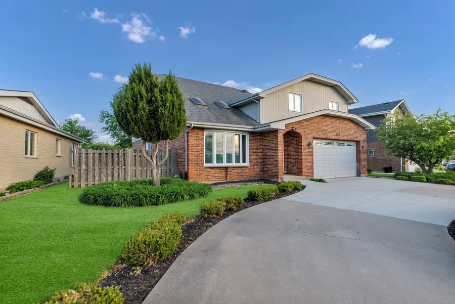 1441 W Autumn Trail, Addison, IL 60101 - #2