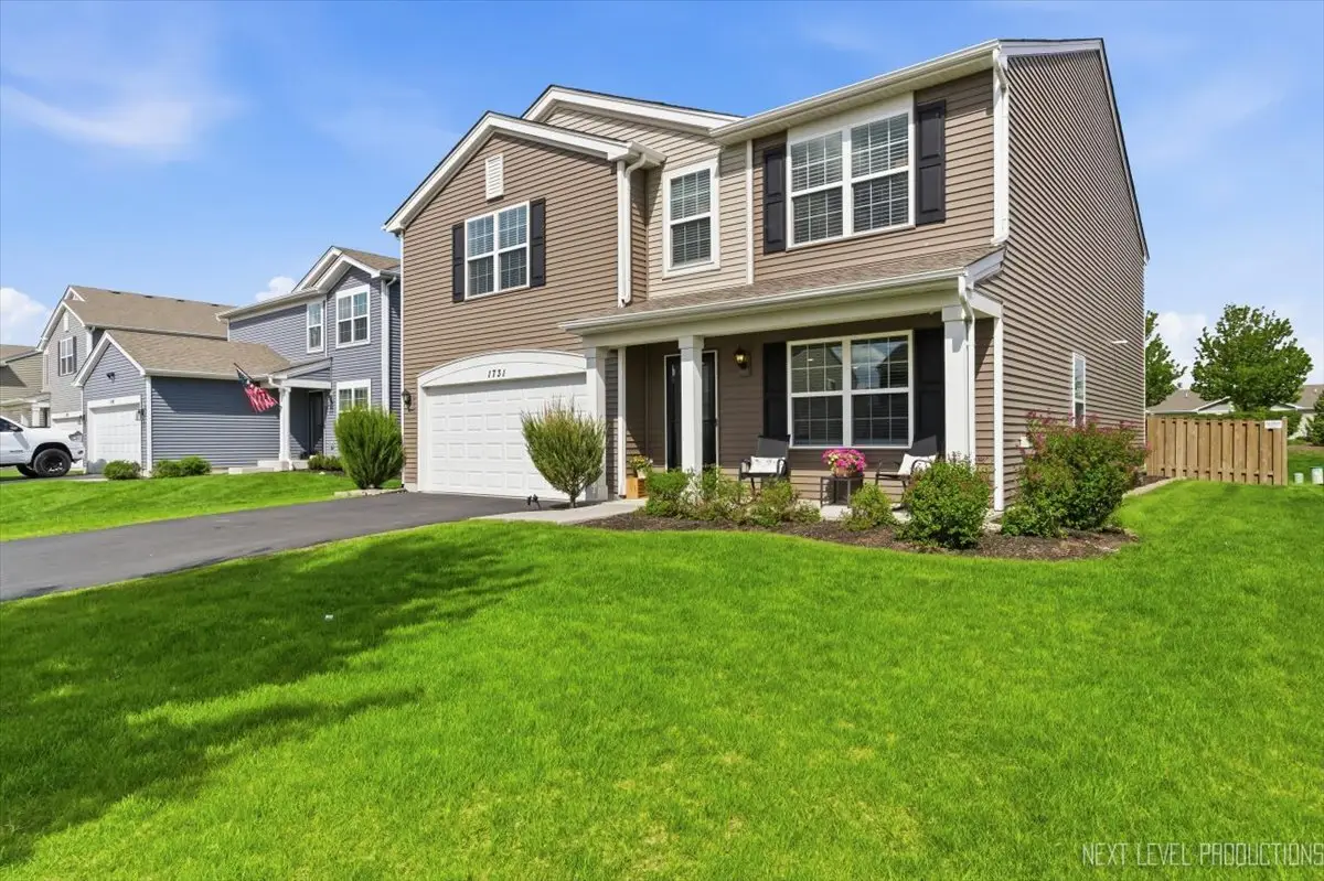 1731 Dempsey Circle, Pingree Grove, IL 60140 - #1