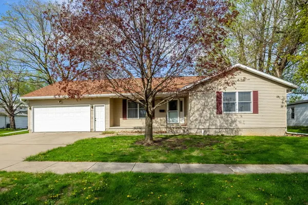 413 N East Street, Cambridge, IL 61238