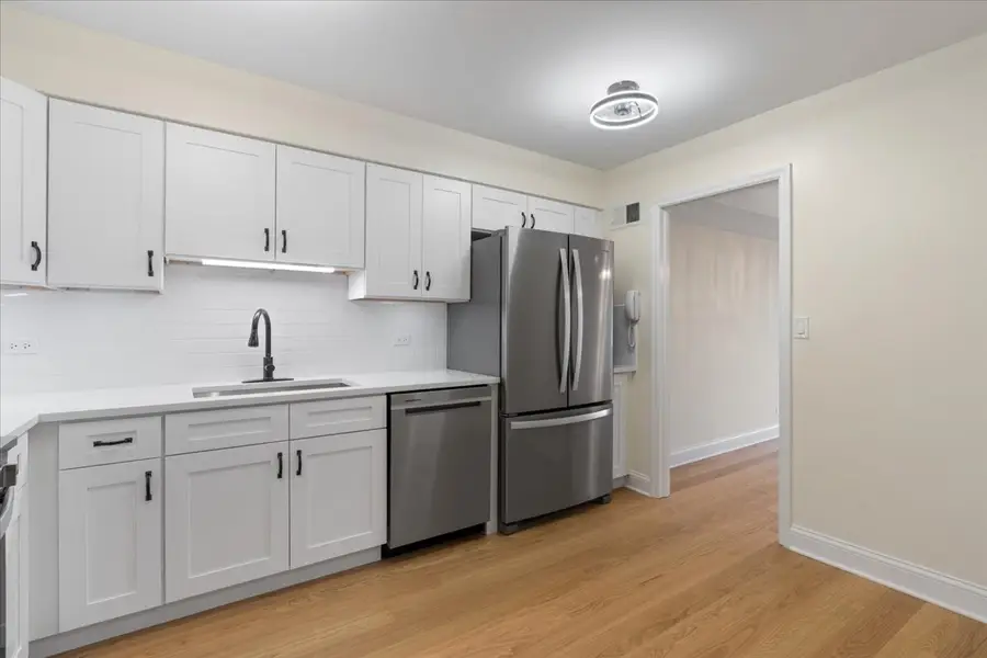 1500 Oak Avenue #4C, Evanston, IL 60201 - #3