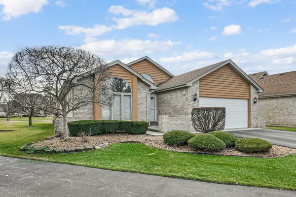 18311 65th Avenue, Tinley Park, IL 60477