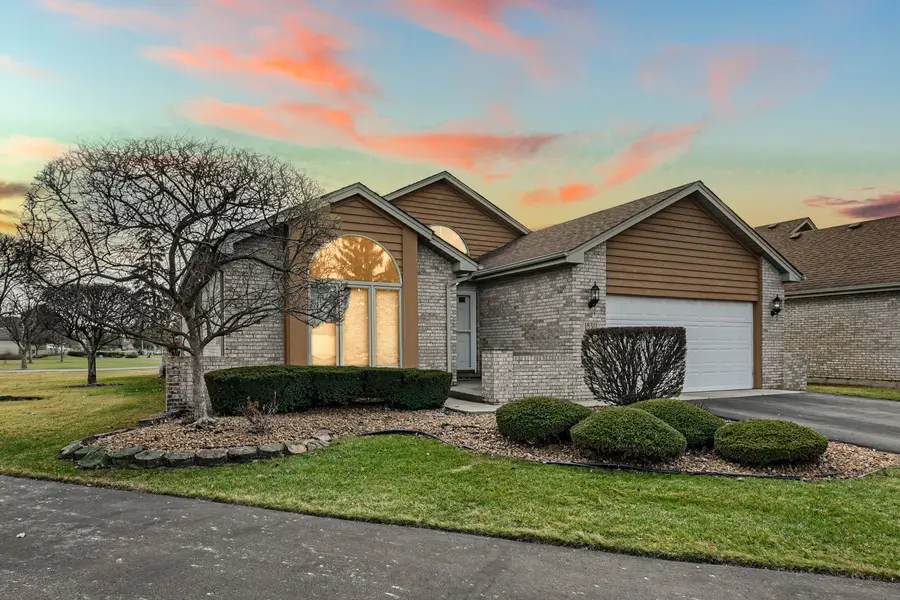 18311 65th Avenue, Tinley Park, IL 60477 - #2