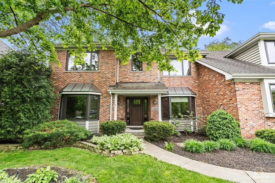 1309 Hawkins Court, Saint Charles, IL 60174 - #2