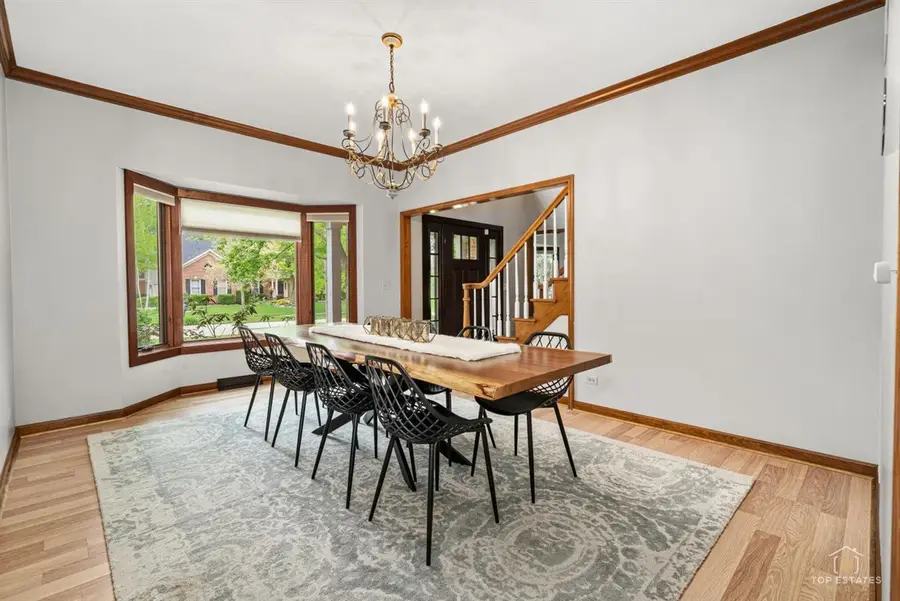 1309 Hawkins Court, Saint Charles, IL 60174 - #3