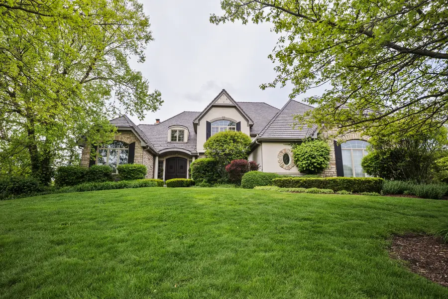 15230 Alpine Drive, Orland Park, IL 60467 - #2
