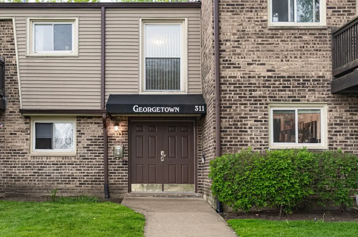 311 N Carter Street #102, Palatine, IL 60067 - #1