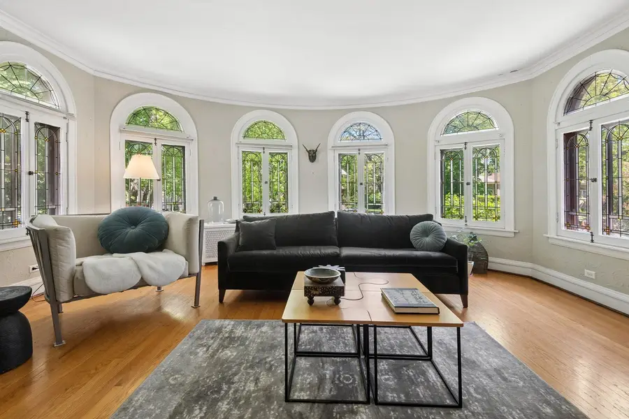 1114 Dobson Street, Evanston, IL 60202 - #3