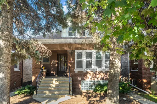 1833 Ridgeland Avenue, Berwyn, IL 60402