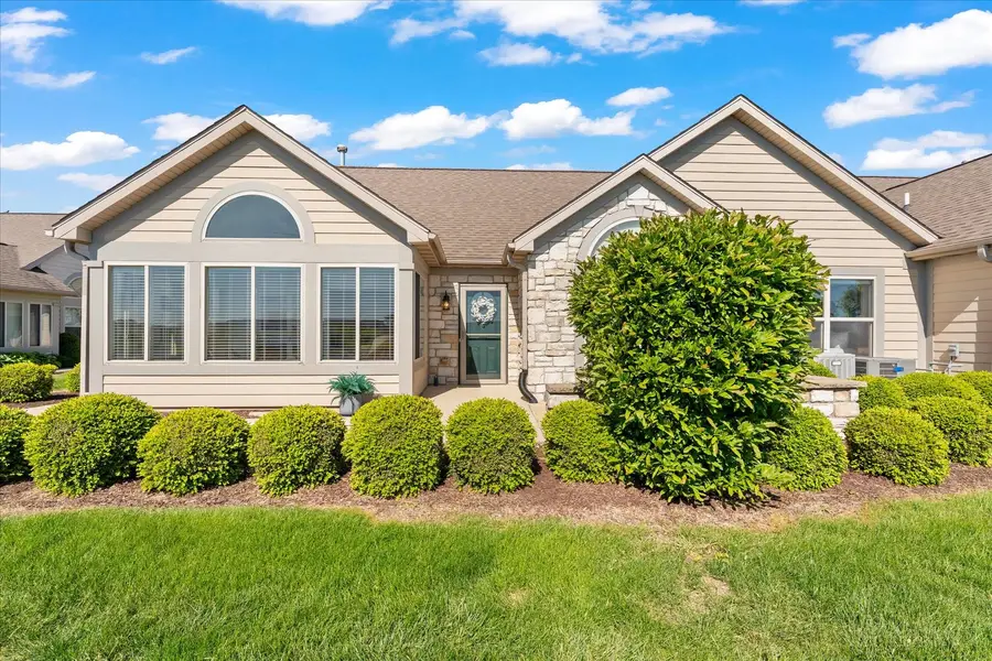 2728 J T Coffman Drive #2728, Champaign, IL 61822 - #2