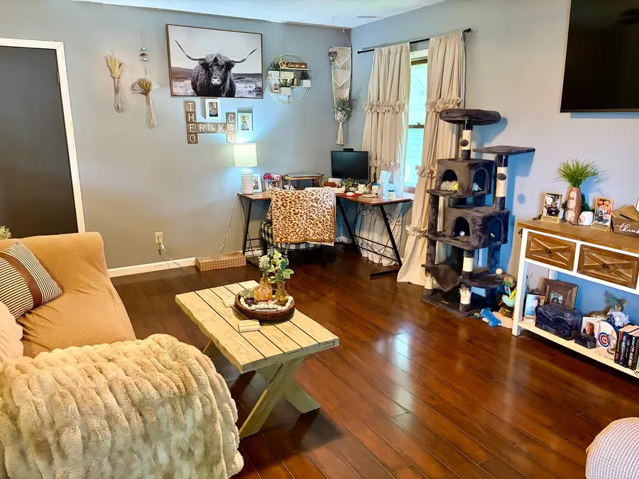 6 Blair Court, Clinton, IL 61727 - #3