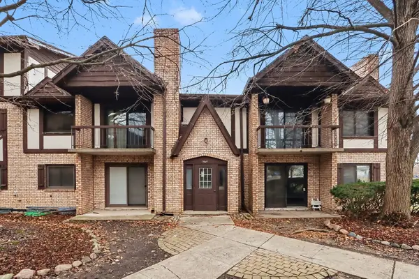 2807 Glenwood Lansing Road #112, Lynwood, IL 60411
