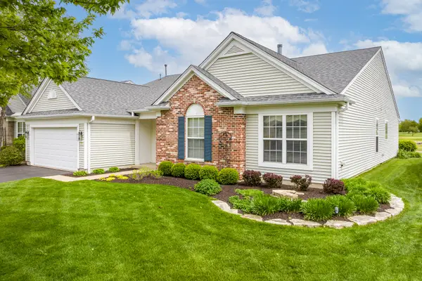 13148 Farm Hill Drive, Huntley, IL 60142
