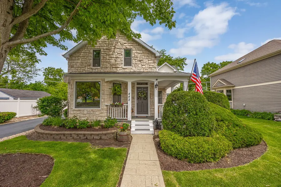 442 Davis Street, Downers Grove, IL 60515 - #3