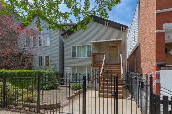 2818 S Wells Street, Chicago, IL 60616