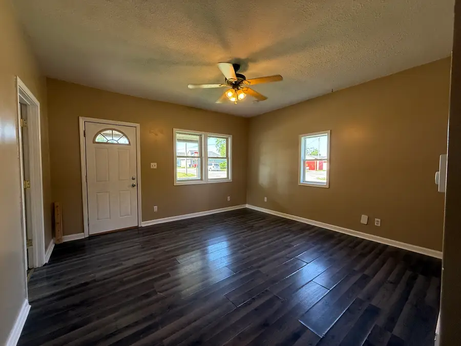 201 E Lindell Street, West Frankfort, IL 62896 - #3