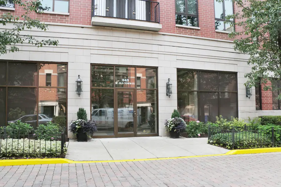 343 W Old Town Court #705, Chicago, IL 60610 - #3