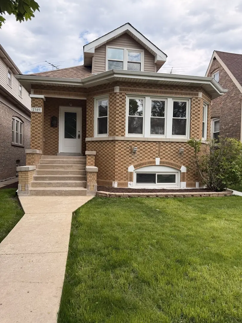 2309 N Rutherford Avenue, Chicago, IL 60707 - #1