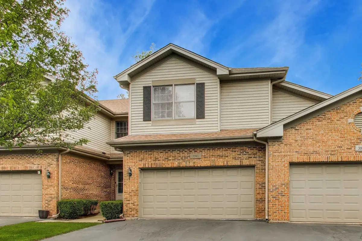 3946 Balmoral Court, Rolling Meadows, IL 60008 - #1