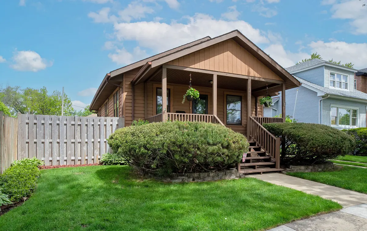 6986 W Imlay Street, Chicago, IL 60631 - #1
