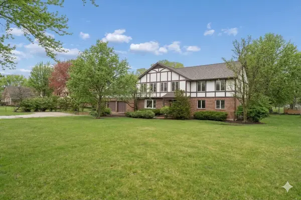 21839 Cambridge Drive, Kildeer, IL 60047