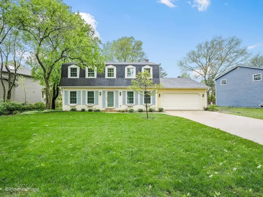 2S560 Seneca Drive, Wheaton, IL 60189 - #2