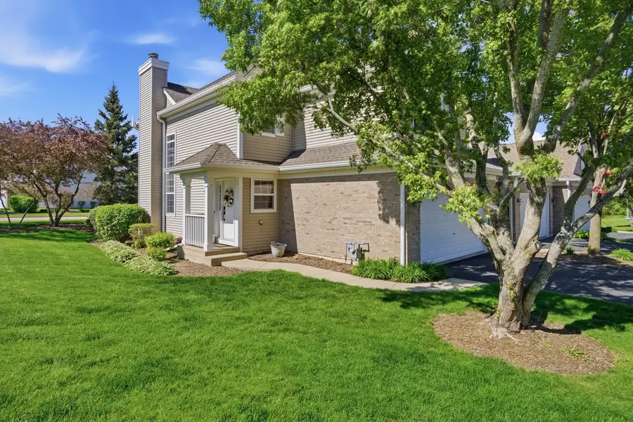 1679 Yellowstone Circle, Crystal Lake, IL 60014 - #2