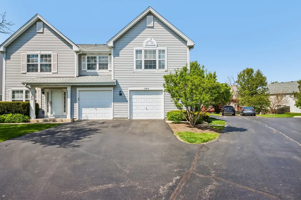1344 Orleans Drive, Mundelein, IL 60060 - #1