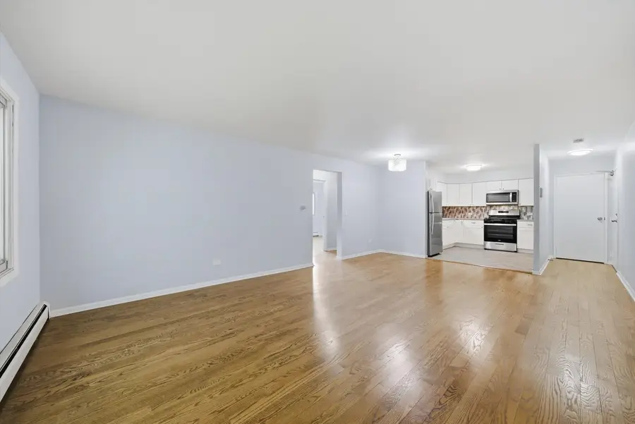 1363 Perry Street #2B, Des Plaines, IL 60016 - #3