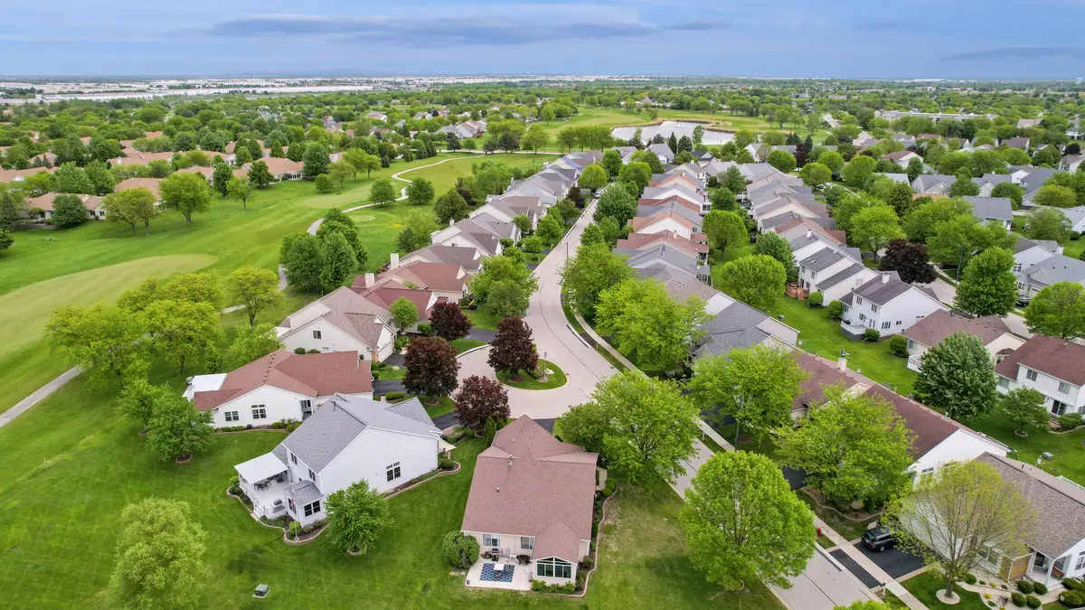 21626 W Larch Drive, Plainfield, IL 60544 - #1