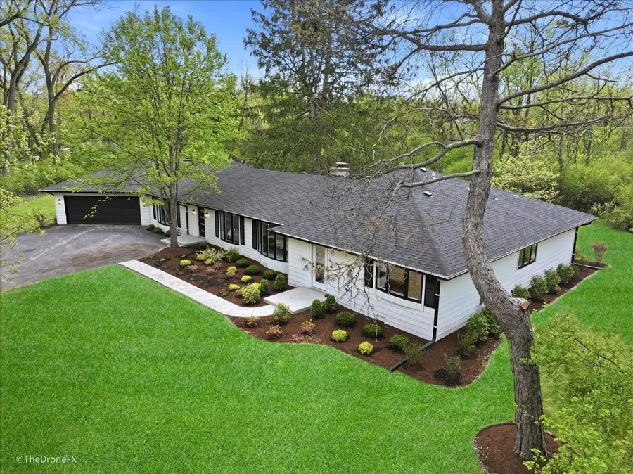 1920 Thornwood Lane, Riverwoods, IL 60015 - #3