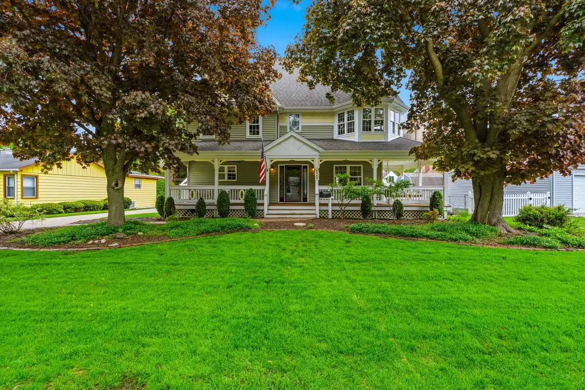 16843 Elm Lane Drive, Tinley Park, IL 60477 - #1
